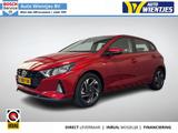 Hyundai i20 1.0 T-GDI MHEV | Comfort 5-türig | klima | k - Hyundai i20 Comfort mit Benzin-Antrieb