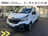 Renault Trafic Kasten L1H1 3,0t Komfort Klima - Renault Trafic Gebrauchtwagen in Stuttgart