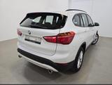 BMW X1 sDrive18d  - BMW X1 mit Diesel-Antrieb: Standheizung