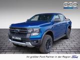 Ford Ranger 2.0 Tremor DoKa e-4WD KAMERA NAVI AHK ACC - Ford Ranger Tageszulassungen
