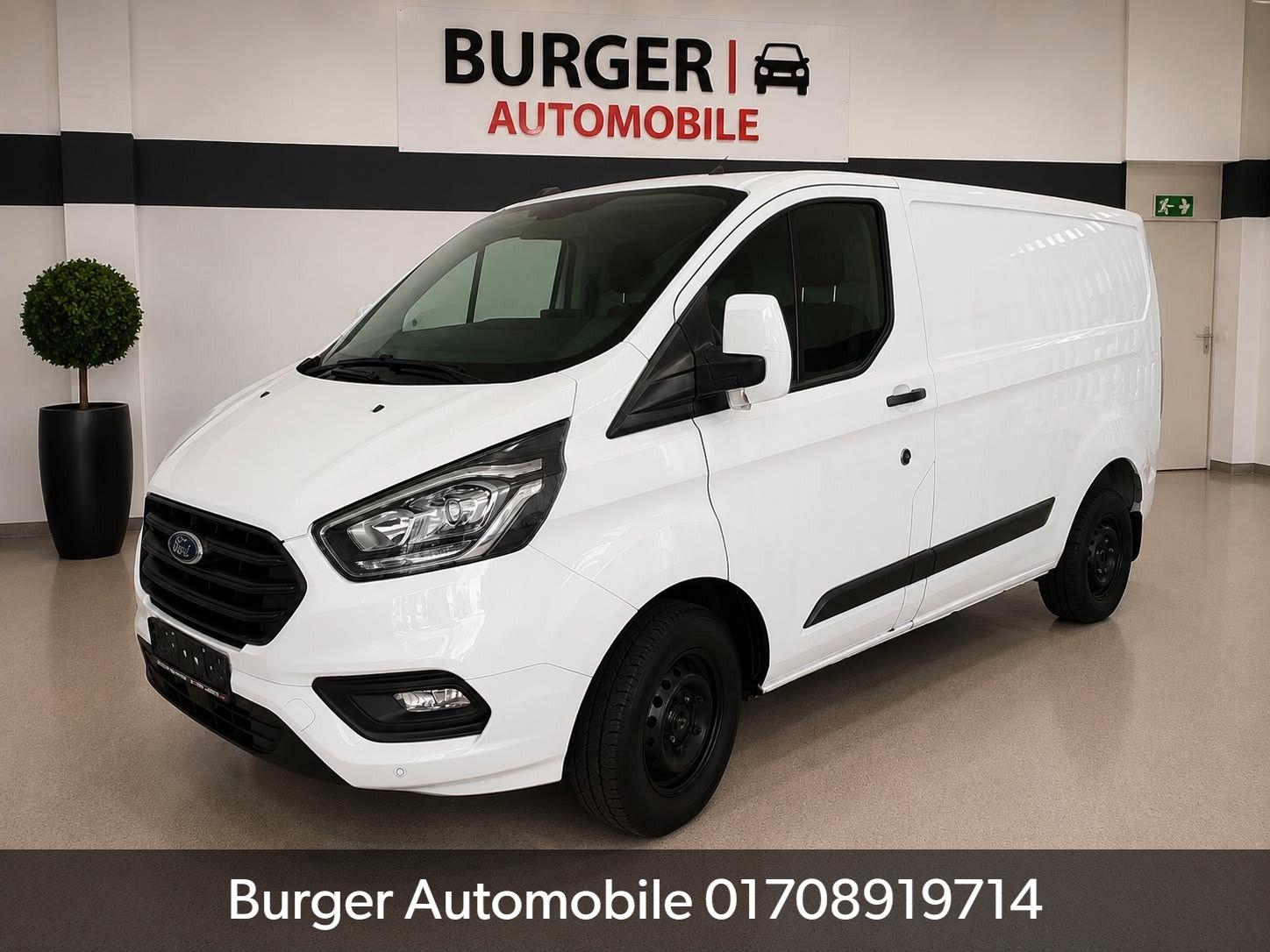 Ford Transit Custom Kasten 280 L1 Trend