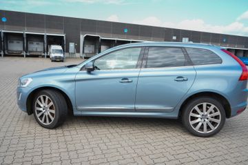 Volvo XC60 - 4