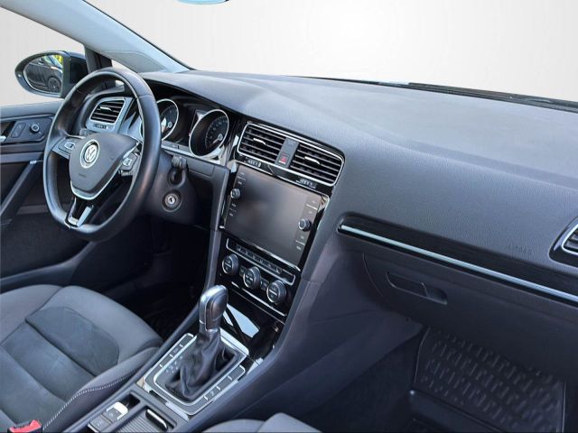 GOLF VII VARIANT 1.5 TSI DSG HIGHLINE
