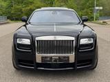 Rolls-Royce Ghost V12  VIP Mansory - Rolls-Royce Ghost Gebrauchtwagen