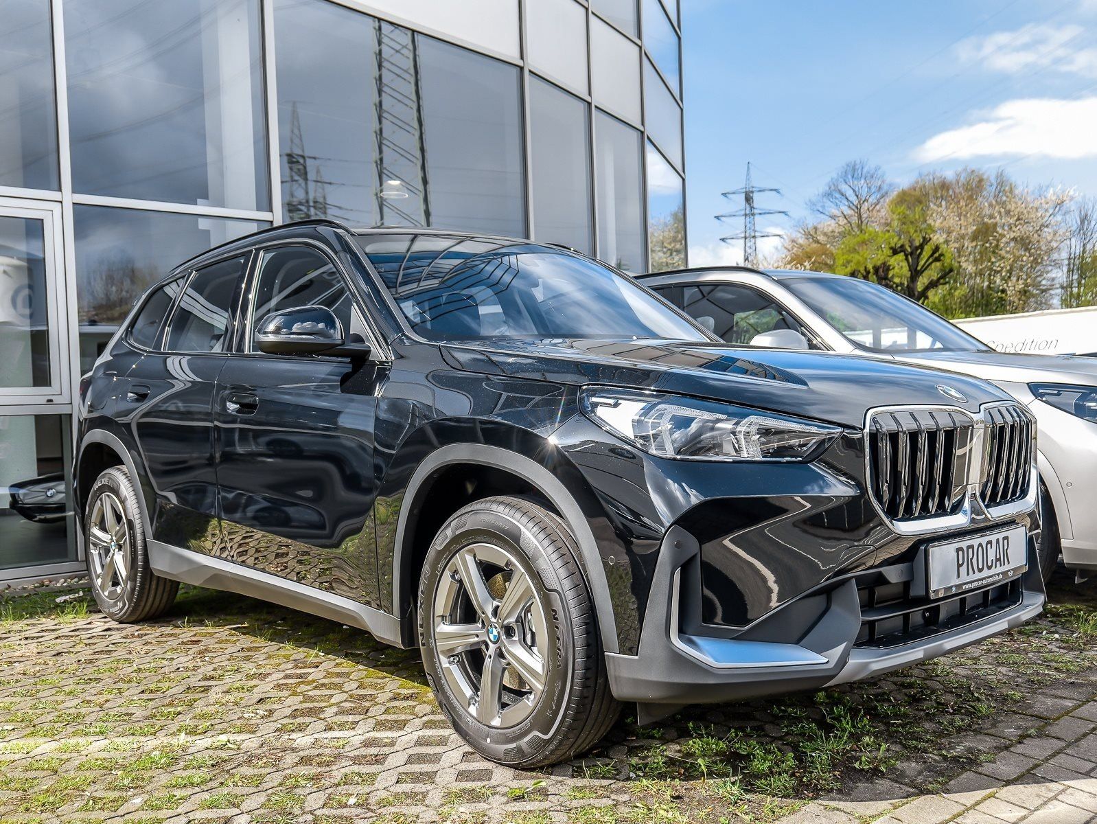 BMW X1 - Bild 6