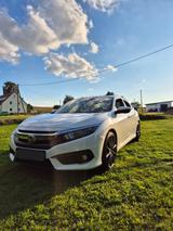 Honda Civic 1.8 i-VTEC Executive - Honda Civic: V