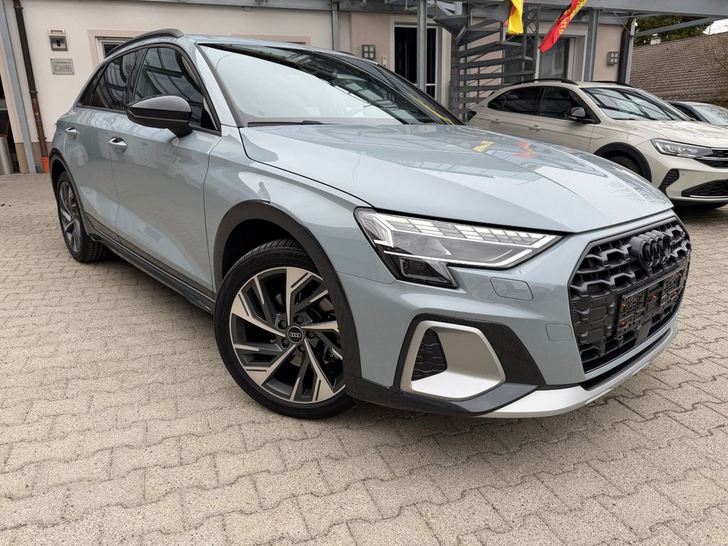 Image of Audi A3
