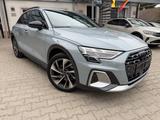 Audi A3 allstreet 35 TFSI, Matrix, AHK, VOLL - Audi A3 mit Benzin-Antrieb: Allstreet