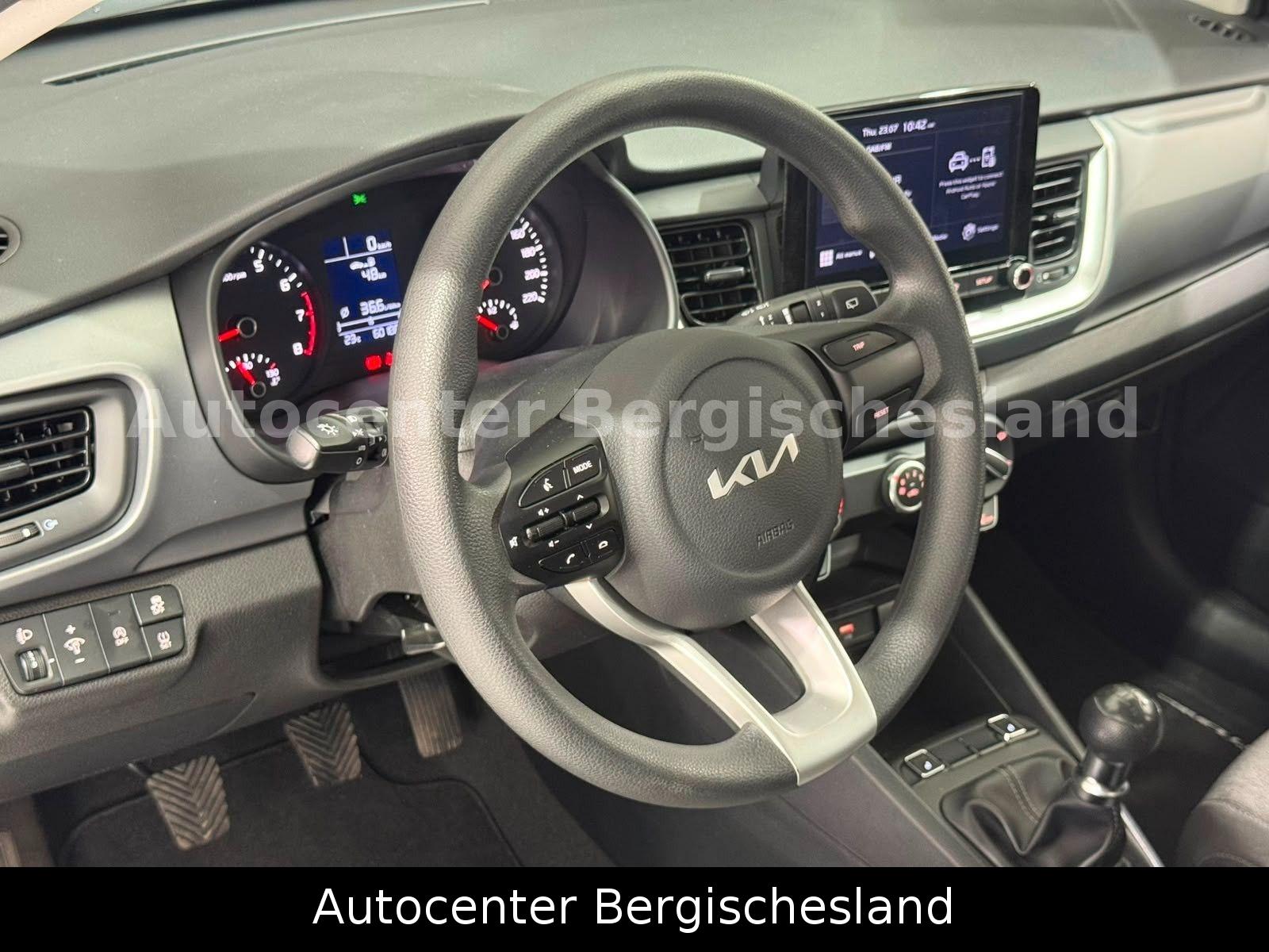 Kia Stonic Edition 7, миниатюра 14