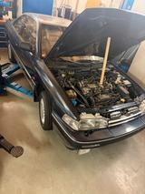 Honda Legend 2,7i- KA3 - Honda Legend