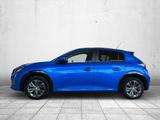 Peugeot e-208 Active Pack Elek. 136,Navi,SHZ - gebrauchte Peugeot 208 aus dem Jahr 2021