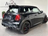 MINI John Cooper Works Sport-Aut. NAV+LED+KAM+ACC+VC - MINI MINI: Schwarz