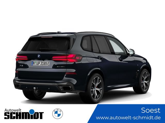 BMW X5 xDrive50e M Sportpaket Pro  UPE 131.610 EUR imagem 2