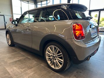 MINI COOPER *Tempo*Navi*PDC*LED*Sitzheizung*