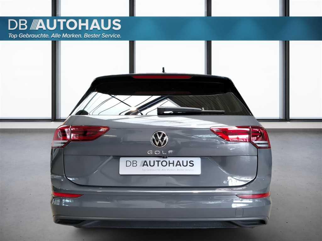 Volkswagen Golf Variant Life 1.5 eTSI DSG Business Premium, миниатюра 5