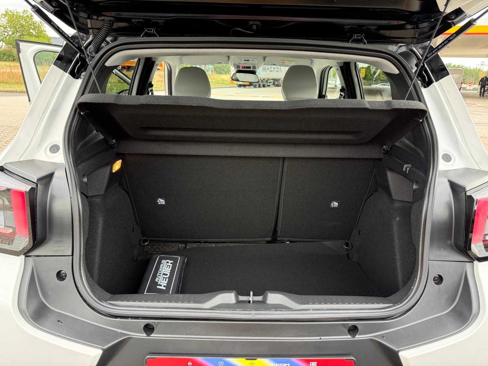 Citroën C3 Turbo 100 MAX