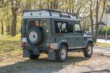 Land Rover Defender 110 TD4 - Offroad Camper - Land Rover: Of
