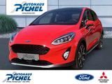 Ford Fiesta Active X ACC WINTERPAKET B&O-SOUND NAVI L - Ford Fiesta Gebrauchtwagen in Chemnitz