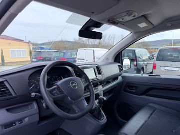 Opel Vivaro - 7