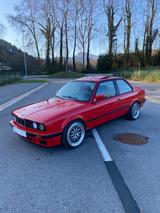 BMW Bmw M3 e30 S50 - BMW aus 1989: 3.5
