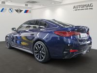 BMW i4 - Vorschau Bild 4