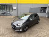 Toyota Yaris Hybrid Y20 Team D/KLIMAA*/SPURHALT*/TOUCH - Toyota Yaris Y20 Gebrauchtwagen