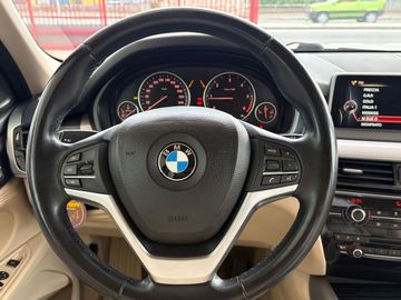 BMW X5 - 5