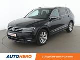 Volkswagen Tiguan Allspace 1.5 TSI ACT Highline Aut.*NAVI* - Volkswagen Tiguan Allspace in Nürnberg