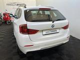 BMW X1 18i sDrive *M-Paket *Navi *AHK *2.Hd *ATM - BMW X1 in Nürnberg