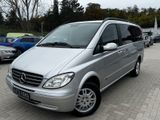 Mercedes-Benz Viano 2.2 CDI Lang *6-SITZ*KLIMA*GEPFLEGT*1.HAND - Mercedes-Benz Viano aus 2005