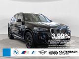 BMW X3 xDrive 20d M-Sportpaket PANO AHK HUD LASER