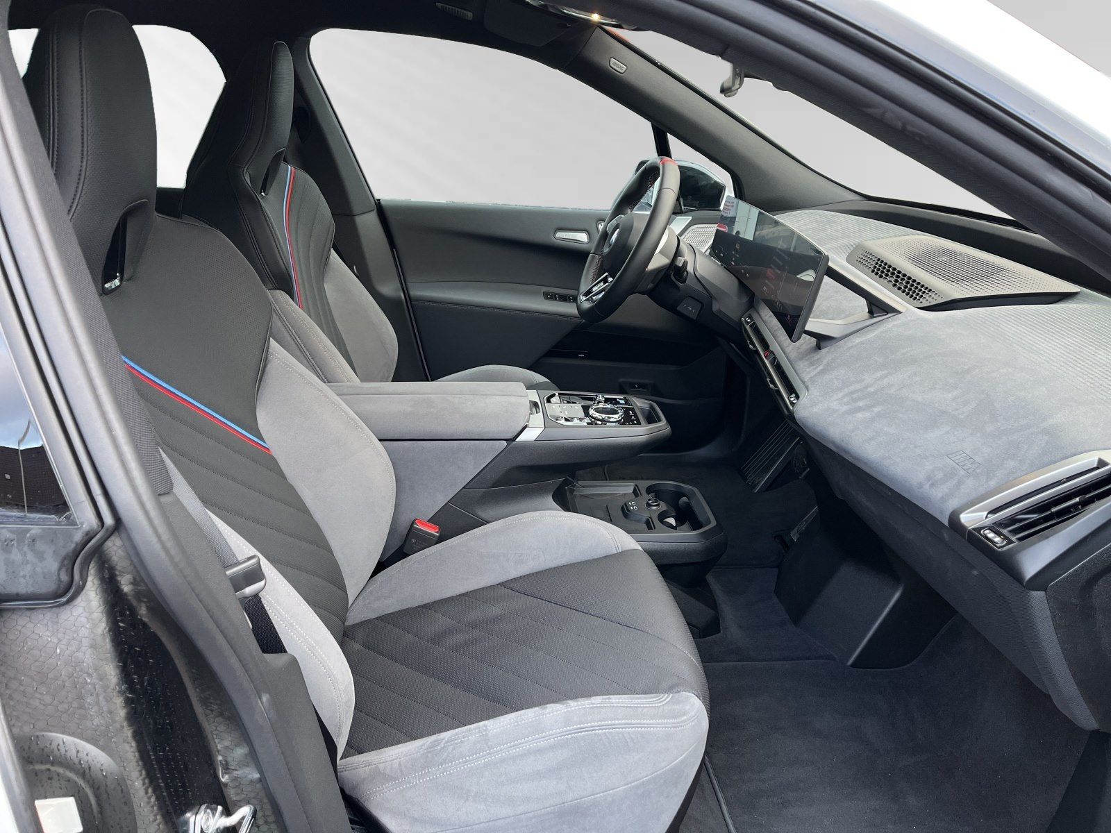 BMW iX - Bild 9