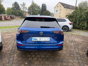 Volkswagen Golf Variant 1.5 eTSI 150PS R-Line, MATRIX, AHK