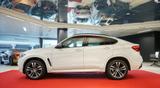 BMW X6 M50 d AHK HUD LED Keyless eGSD Standheizung - BMW X6 M50: M50d