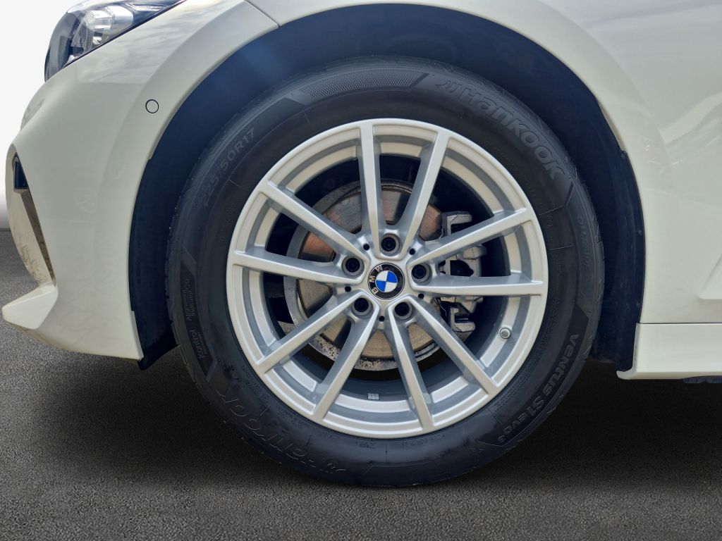 BMW 318 - Bild 8