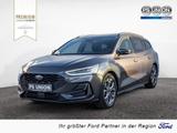 Ford FOCUS STLI 4W 1.0L EB 155PS MHEV DC7 - Ford Focus: ST Ps