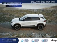 Jeep Avenger - Vorschau Bild 7