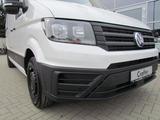 Volkswagen Crafter 35 Kasten 2.0 TDI HD MR AHK/Klima/PDC - Angebote