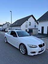 BMW 320d Coupé M Sport Edition M Sport Edition - BMW 320: 320d Edition M Sport