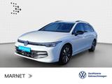 Volkswagen Golf VIII Variant 2.0 TDI DSG GOAL* Navi*AHK*IQ- - Jahreswagen mit Diesel-Antrieb: Automatik