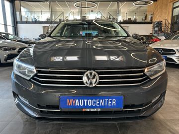 Volkswagen BMTStart-Stopp *AHK*Sitzh.*Pano*ACC*