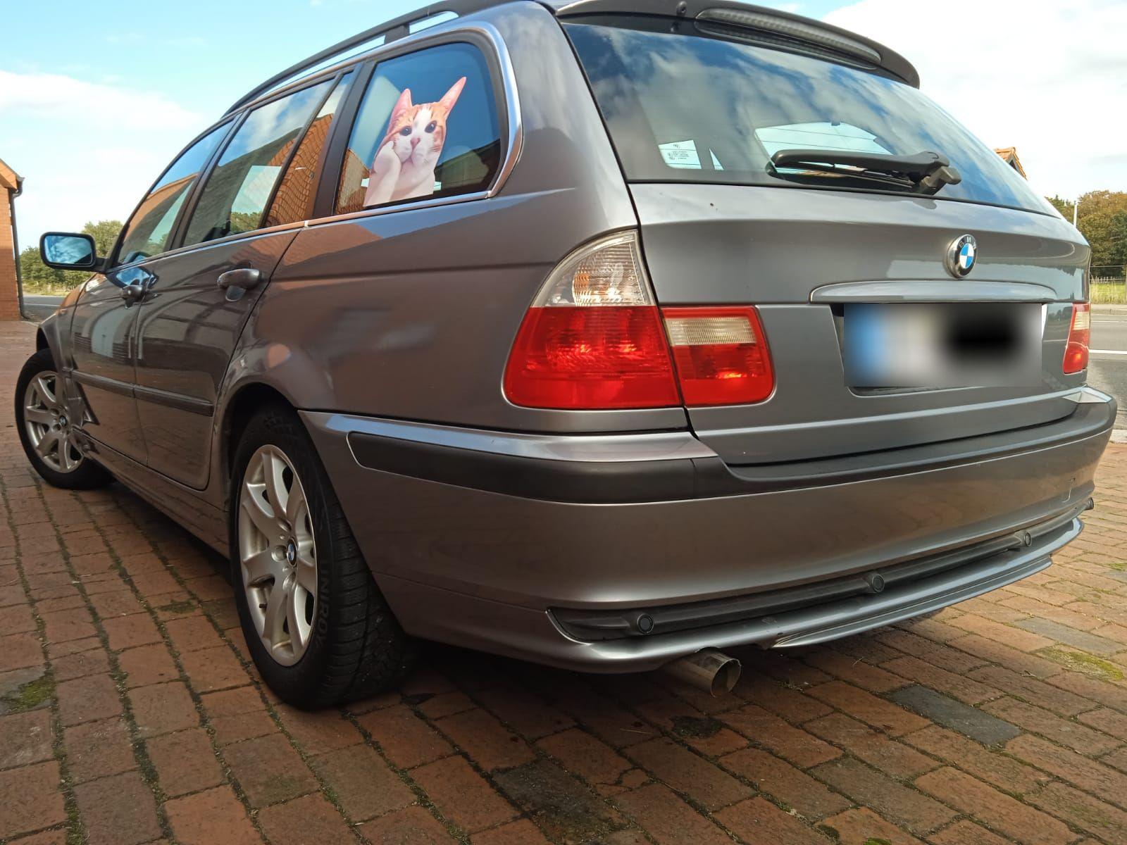 BMW 316