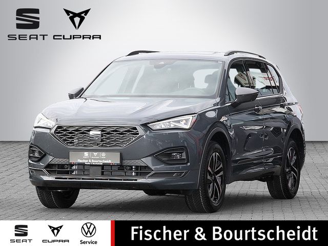 Seat Tarraco 1.5 TSI FR DSG NAVI PANO AHK KAMERA ACC