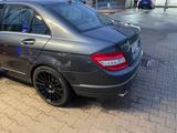 Mercedes-Benz C 350 AVANTGARDE Autom. AVANTGARDE - gebrauchte Mercedes-Benz C 350 aus dem Jahr 2007
