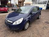 Opel Corsa 1.2 KD+Allwettereifen+Auspuff+HU NEU* - Opel Corsa aus 2010: 1.2