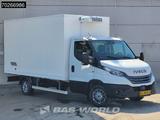 Iveco Daily 35S18 3.0L Koelwagen Thermoking C-250 LED - Iveco 4x4