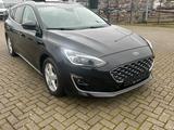 Ford Focus Turnier Vignale * neue DPF*Head-Up Display - Ford Focus: Dpf
