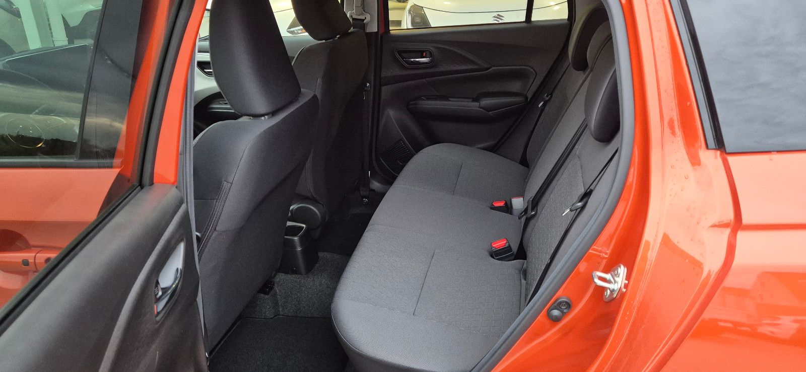 Suzuki Swift - Bild 6