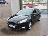 Ford Focus Turnier  1,6 Trend  Klimaautom./Temp./Tel/ - Ford Focus: Turnier Trend