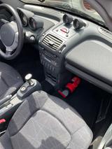 Smart Roadster 60kW - - Smart Roadster mit Benzin-Antrieb